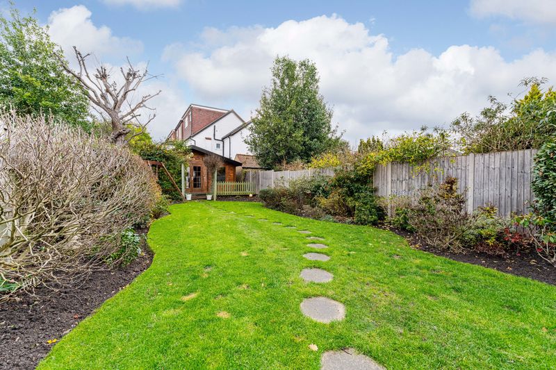 Garden- click for photo gallery